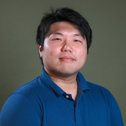 Kim Tsang