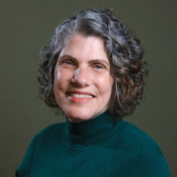 Mary Campbell